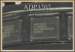 Мікросхема ADP3207