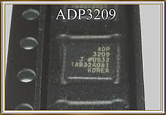 Мікросхема ADP3209J
