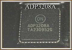 Мікросхема ADP3208A