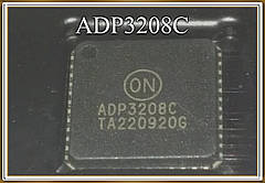 Мікросхема ADP3208C