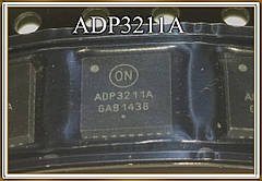 Мікросхема ADP3211A