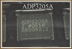 Мікросхема ADP3205A