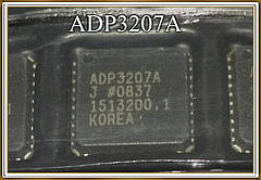 Мікросхема ADP3207A