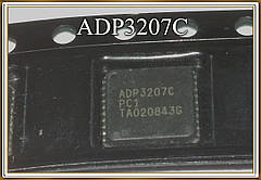 Мікросхема ADP3207C