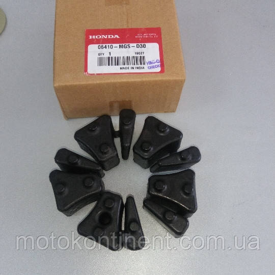 06410-MGS-D30 Демпфер заднього колеса оригінал Honda CTX 700, NC 700, 750