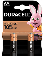 Батарейка Duracell AA (LR6)