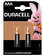 Батарейка Duracell AAА (LR03)
