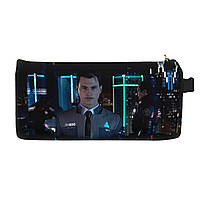 Пенал Детройт стати людиною | Detroit Become Human 02