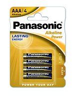 Батарейка Panasonic AАA (LR03)