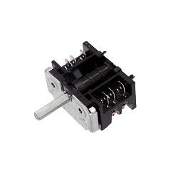 Перемикач режимів EGO 42.02900.027 для духовки Ariston, Beko COK300AC