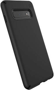 Оригінальний чохол Speck Presidio Pro Black для Samsung Galaxy S10 Plus SM-G975