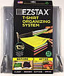 Органайзер для зберігання одягу та документів Ezstax 10 шт., фото 2