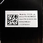Корпус із клавіатурою lenovo 330s-15arr 330s-15ikb синій новий сервісний оригінал, фото 3