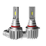 Світлодіодні LED лампи з цоколем HB3 (9005)