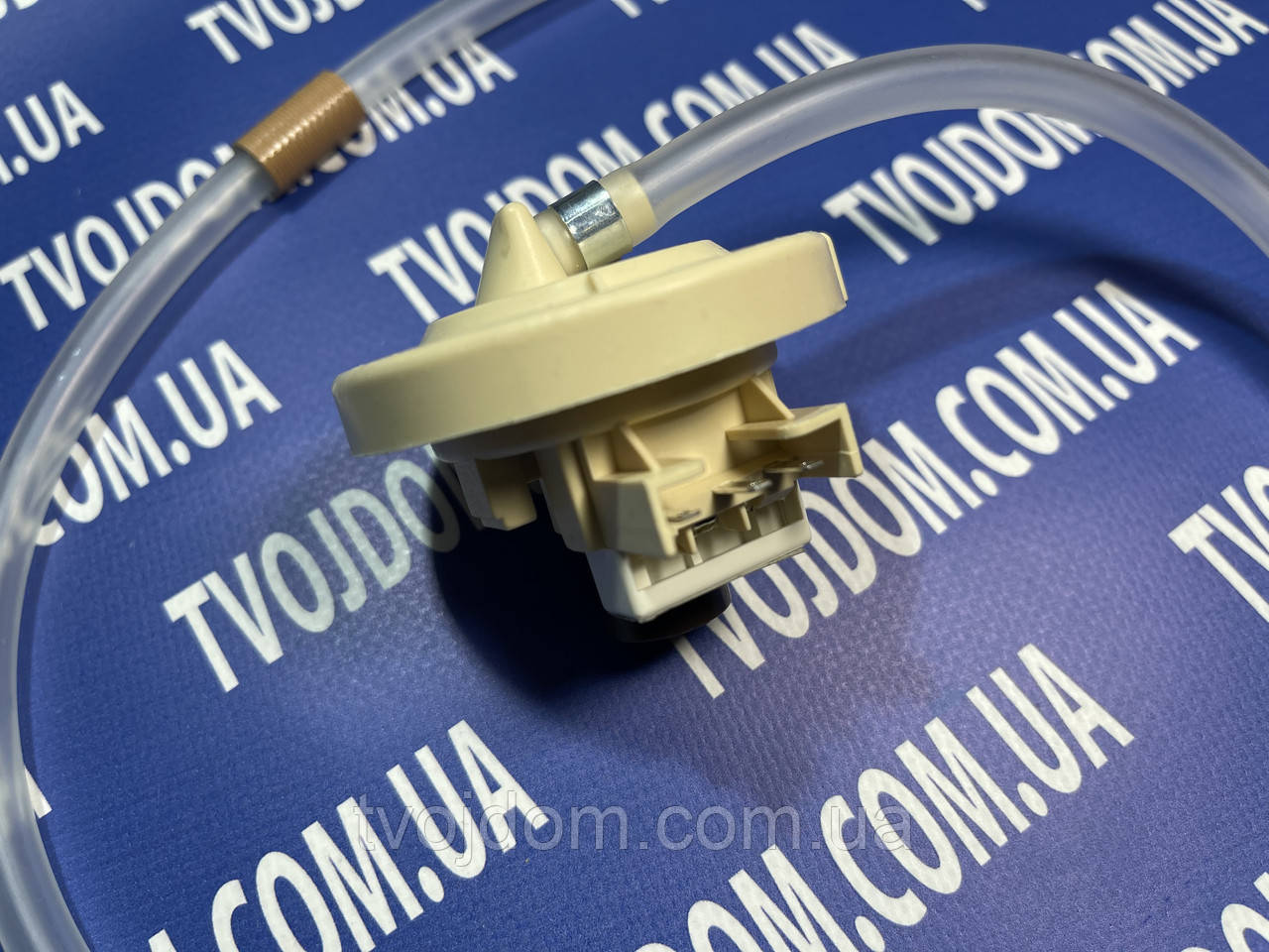 Датчик рівня води (пресостат) для пральної машини LG 6501EA1001C
