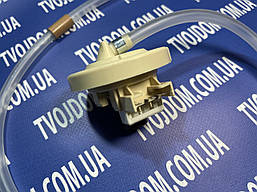 Датчик рівня води (пресостат) для пральної машини LG 6501EA1001C