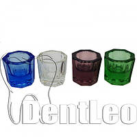 СКЛЯНИЙ СТАКАН ДЛЯ ЗАМІШУВАННЯ