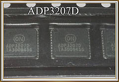 Мікросхема ADP3207D