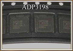 Мікросхема ADP3198