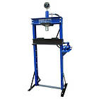 Підлоговий гідравлічний прес для СТО 12 тонн Torin TY12002, фото 2