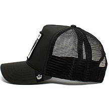 Панама Bucket Hat Puma Біла, фото 4