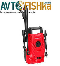 Мінімийка INTERTOOL. Мийка високого тиск.