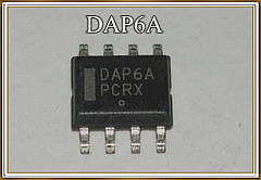 Мікросхема DAP6A