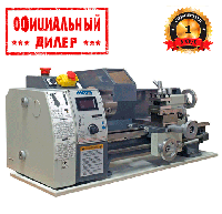 Токарно-винторезный станок по металлу FDB Maschinen Turner 210х400V