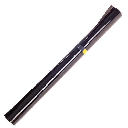 Плівка тонув.SOLUX 0,75х3м Medium Black 20% (PCG-20D 0.75)