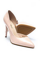 Женские розовые лаковые туфли Lady Marcia 36