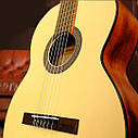 Гітара класична CORT AC100 (Open Pore) + скарбничка та 2 медіатори, фото 3
