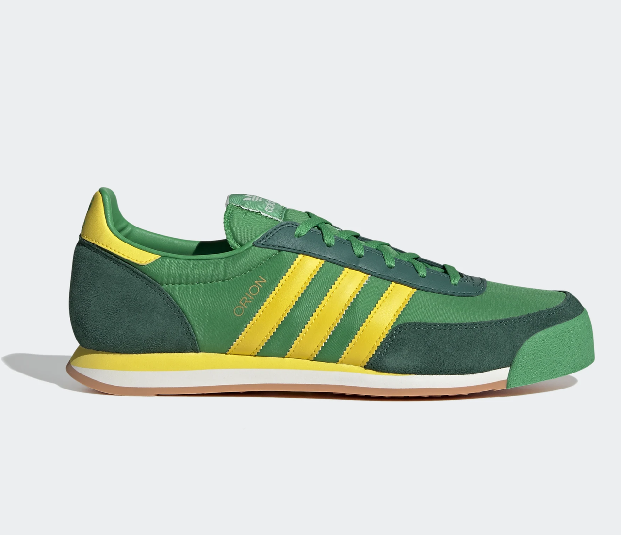 Оригинальные кроссовки Adidas Orion (FX5648)