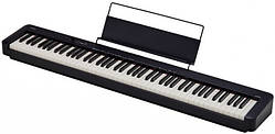 Цифрове піаніно CASIO CDP-S100 BK