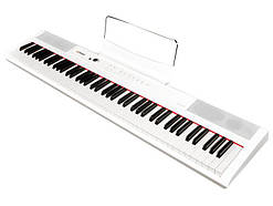 Цифрове піаніно Artesia Performer White