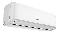 Внутрішній блок HISENSE CA25YR2AG (PERLA) до 25 м2