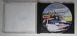 Test Drive V-Rally Sega Dreamcast, фото 2