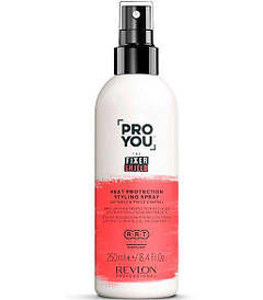 Термозахисний спрей Revlon Professional Pro You The Fixer Heat Shield Protection Spray Styling