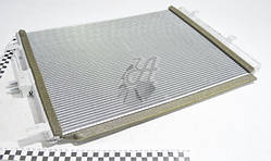 Радіатор кондиціонера Elantra I30 Ceed Mobis 97606-A5801