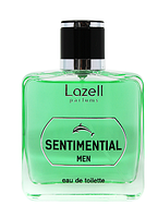 Туалетная вода для мужчин Lazell Sentimential 100 ml