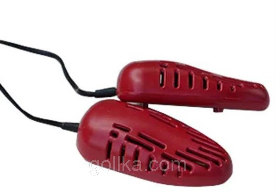 Сушарка для взуття "Комфорт" ЕСВ-12/220М (14 см), фото 1