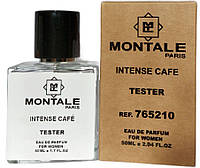 Духи женские Montale Intense Cafe (Монталь Интенс кафе) Тестер 50 мл.