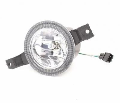 Фара протитуманна передня права Джили МК/МК2 Geely MK/MK2 1017001246, фото 1