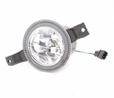 Фара протитуманна передня права Джили МК/МК2 Geely MK/MK2 1017001246