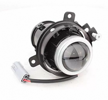 Фара протитуманна передня ліва Чері Заз Форза А13 / Chery Zaz Forza A13 A13-3732010