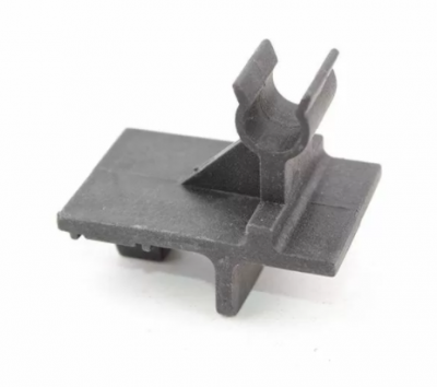 Фіксатор стійки капота Geely Emgrand EC7 / Джилі Емгранд ЕС7 1068002010
