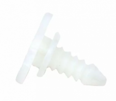 Фіксатор порогу (тато) Чері Амулет А15 / Chery Amulet A15 A11-5101035