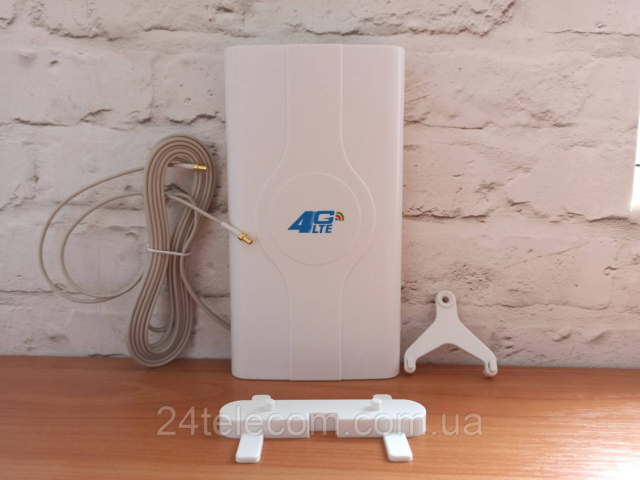 ZTE MF 920u 3G/4G/LTE мобильный WiFi Роутер+Антенна MIMO 9dBi - фото 9 - id-p1380390474