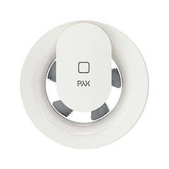 Вентилятор PAX NORTE інтелектуальний, глибина 21 мм