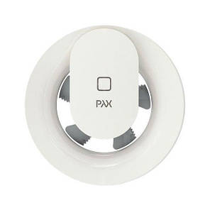 Вентилятор PAX NORTE інтелектуальний, глибина 21 мм, фото 1
