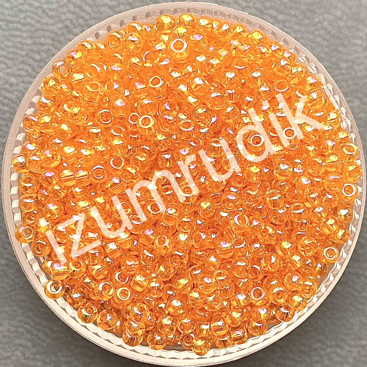 Бісер круглий TOHO TR-11-174